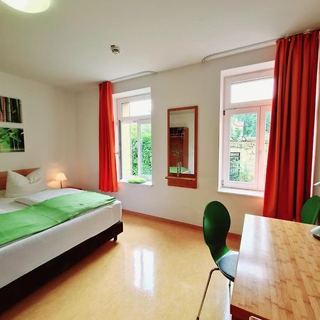 Ecoinn Esslingen am Neckar Exterior photo