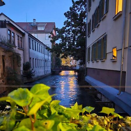 Ecoinn Esslingen am Neckar Exterior photo