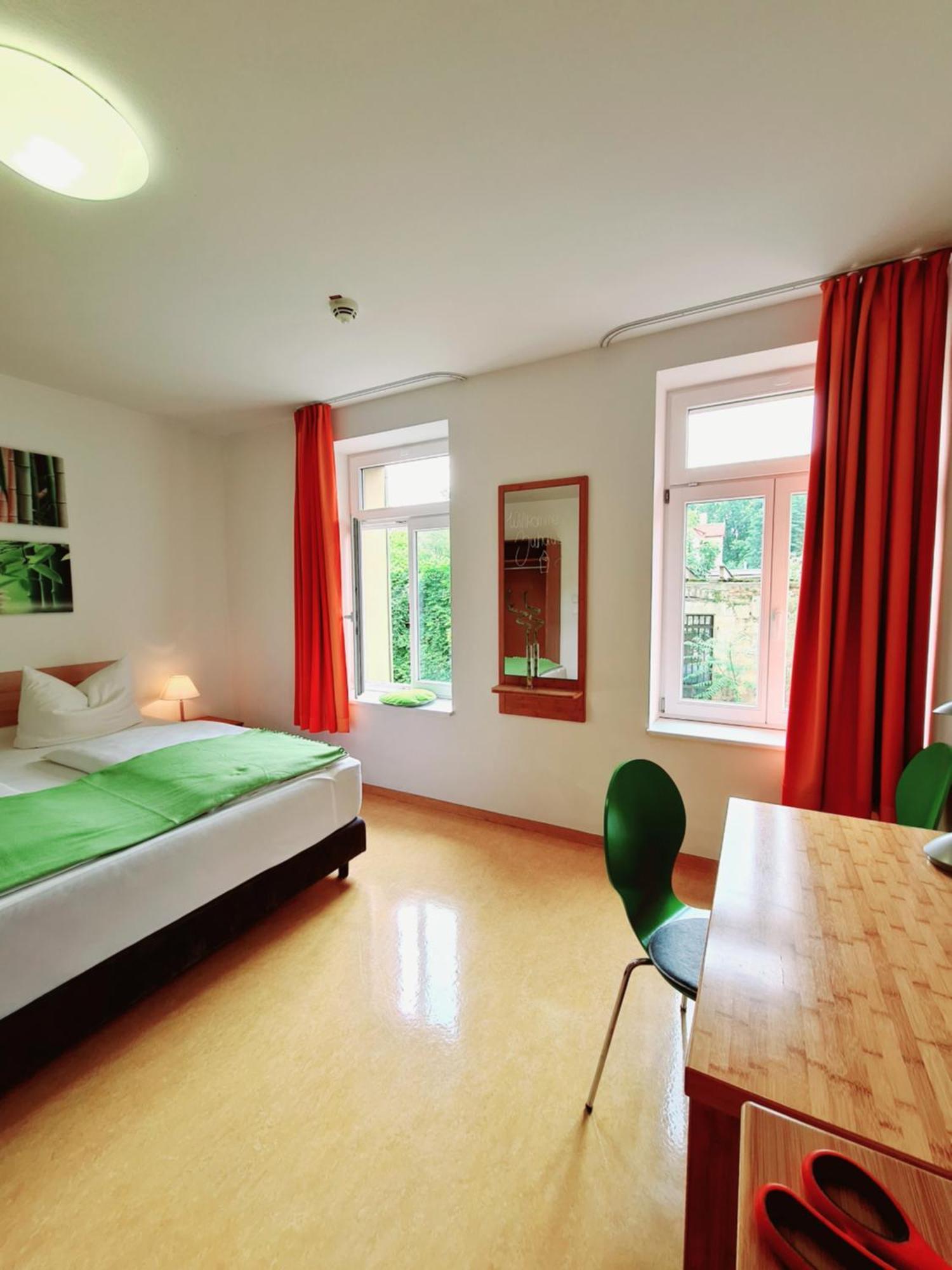 Ecoinn Esslingen am Neckar Exterior photo