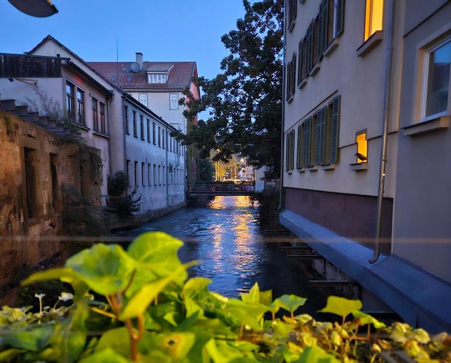 Ecoinn Esslingen am Neckar Exterior photo