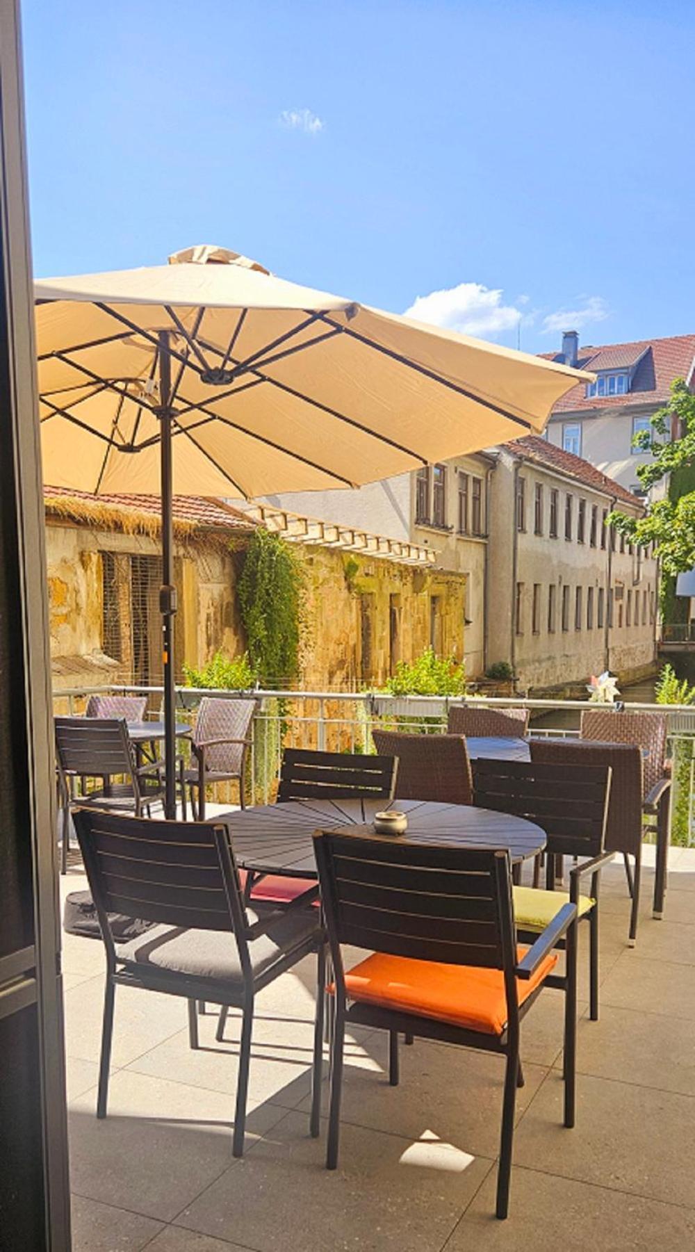Ecoinn Esslingen am Neckar Exterior photo